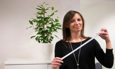 Dottoressa Perri Elisa Nutrizionista